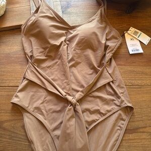 Nicole miller swim